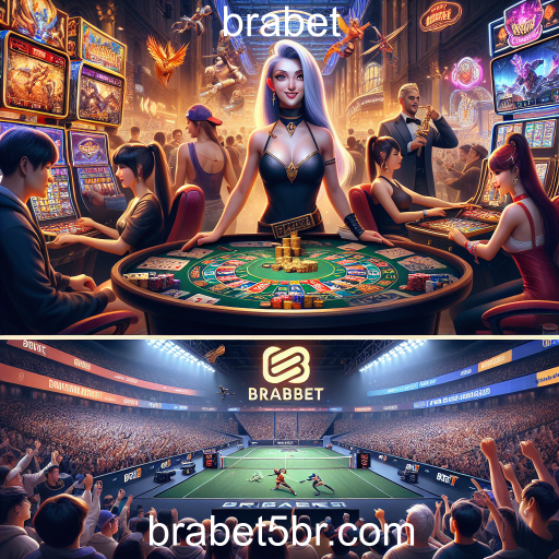 Esports